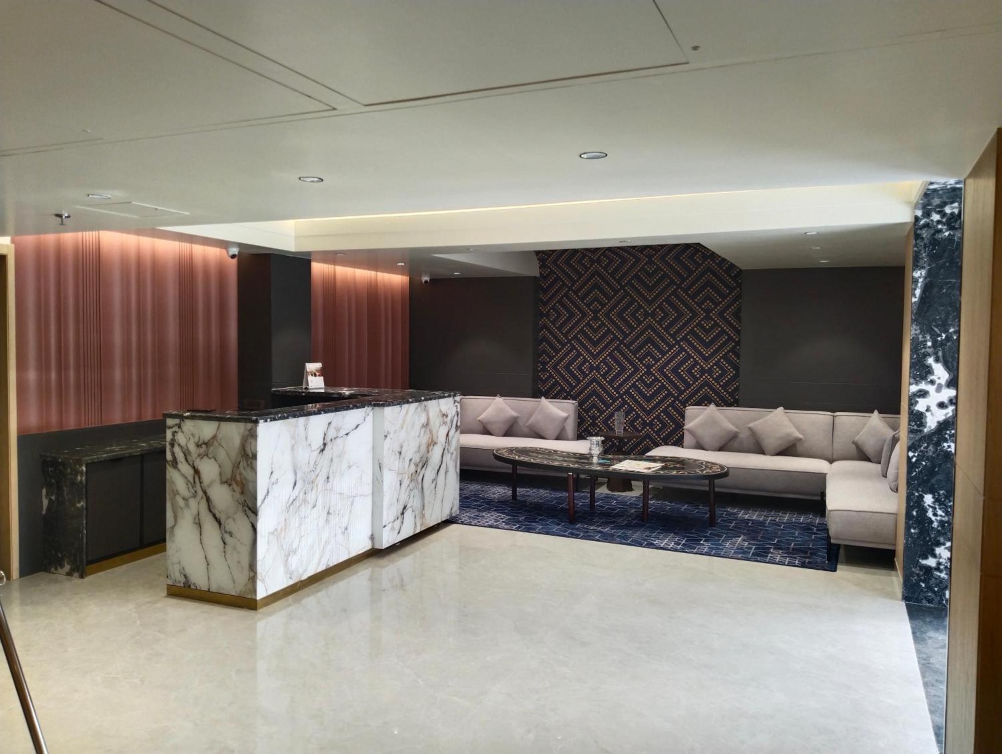 Crystal Hotel