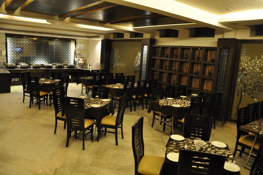 Crystal Hotel