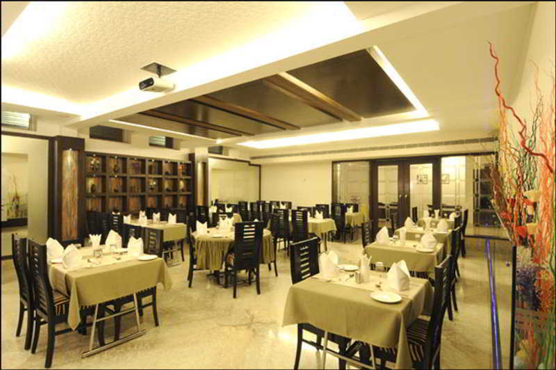 Crystal Hotel