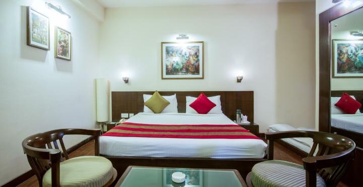 Hotel Crystal