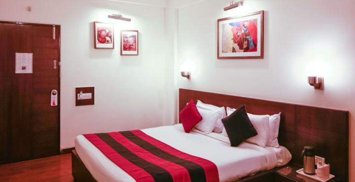 Hotel Crystal